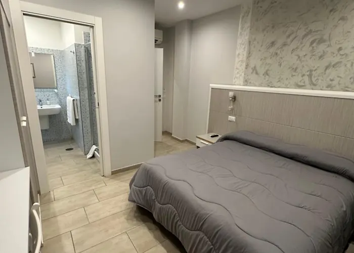 Oda ve Kahvaltı Confort Holidays