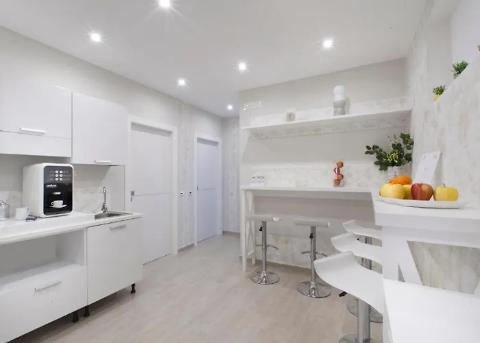 Confort Holidays Bed & Breakfast Sorrento