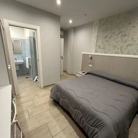 Bed & Breakfast Confort Holidays